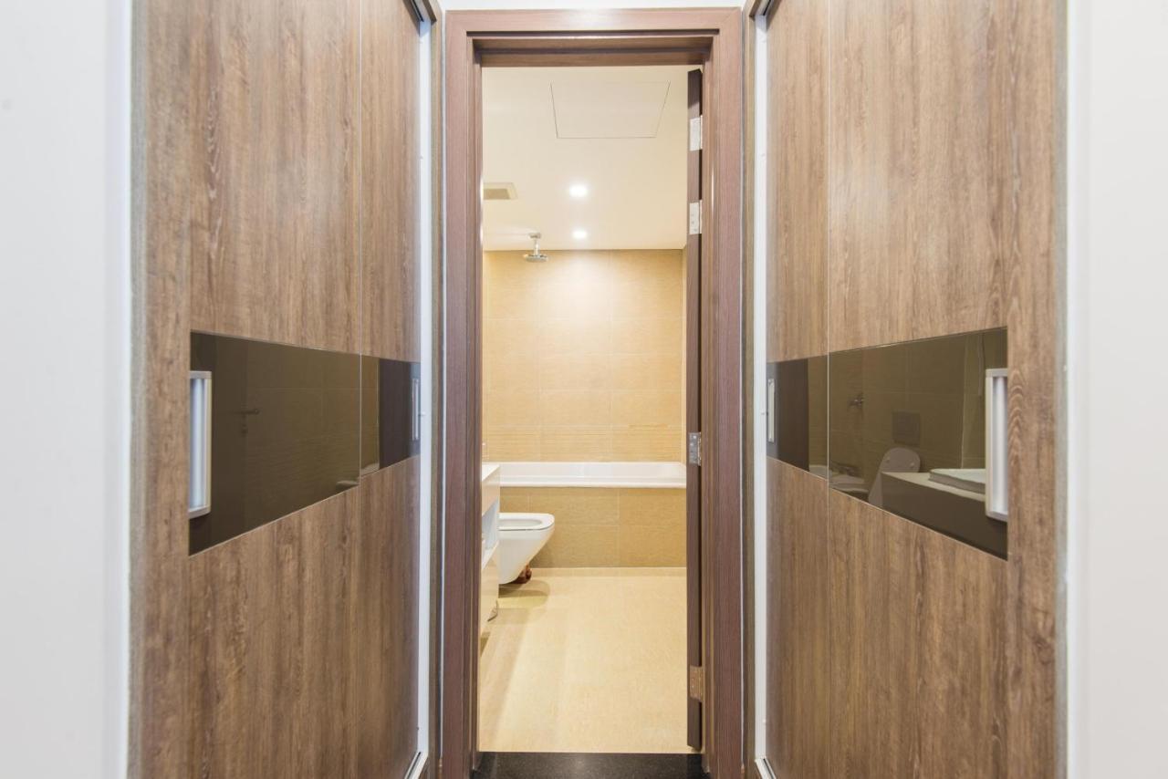 Premium Apartment Vinhomes Metropolis Badinh Hanoj Exteriér fotografie