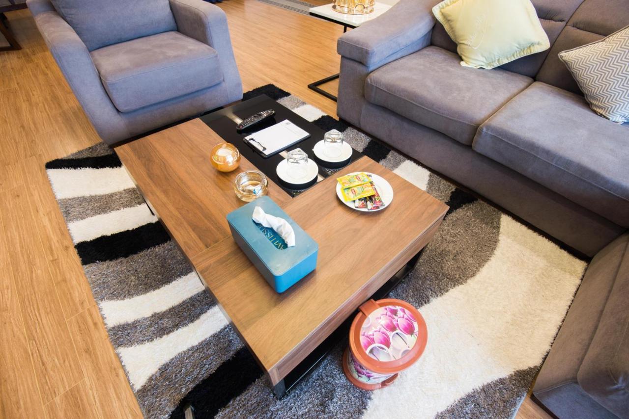 Premium Apartment Vinhomes Metropolis Badinh Hanoj Exteriér fotografie